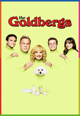 The Goldbergs 1080p Altyazılı İndir