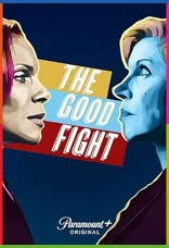 The Good Fight 1080p İndir
