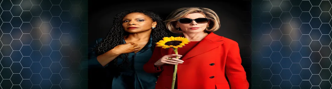 The Good Fight 1080p İndir