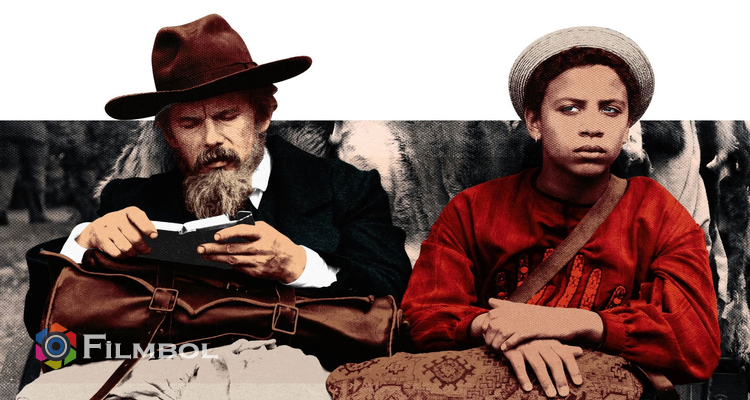 The Good Lord Bird İndir