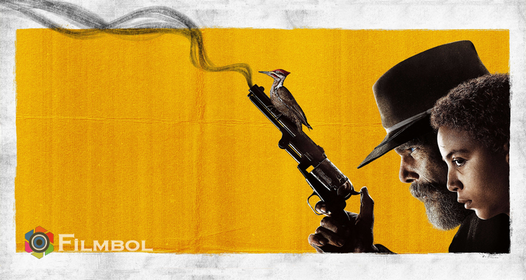 The Good Lord Bird İndir