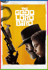The Good Lord Bird 1080p İndir