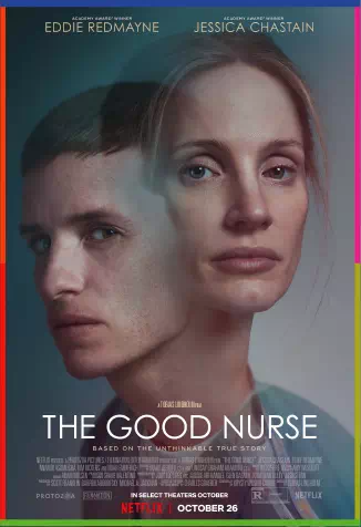 The Good Nurse İndir