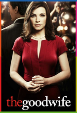 The Good Wife 1080p İndir