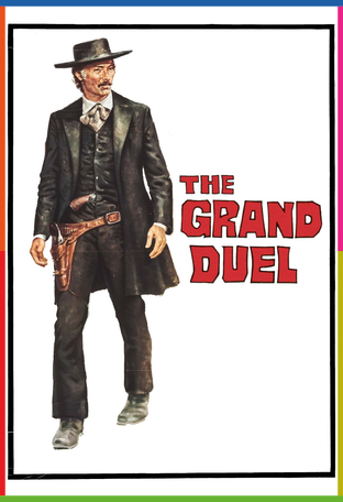 Il grande duello İndir
