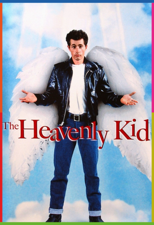 The Heavenly Kid İndir