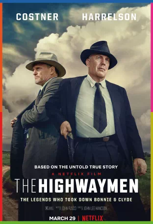  The Highwaymen 