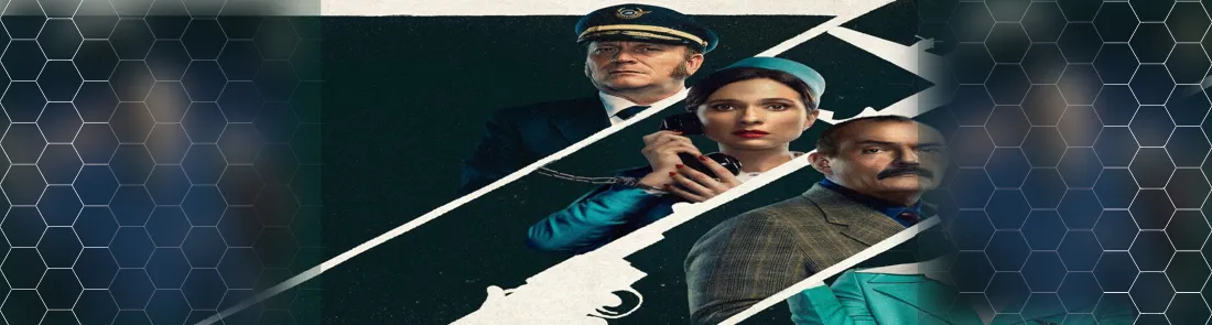 Havada Dehşet: 601 Sefer Sayılı Uçuş 1080p İndir