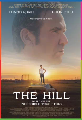 Ricky Hill’in İnanılmaz Hikâyesi İndir