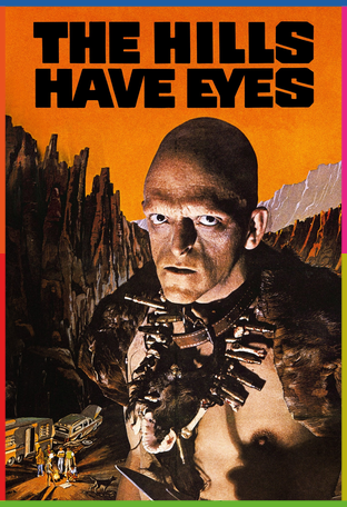 Tepenin Gözleri İndir