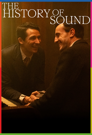 Sesin Hikâyesi İndir