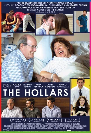  The Hollars 