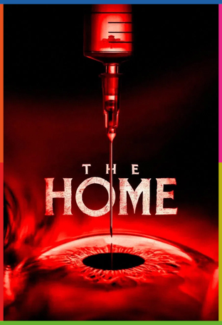 The Home İndir