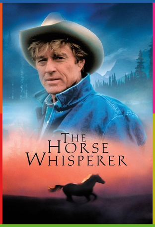 Atlara Fısıldayan Adam İndir