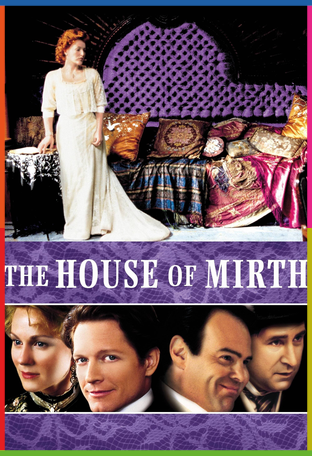 The House of Mirth İndir