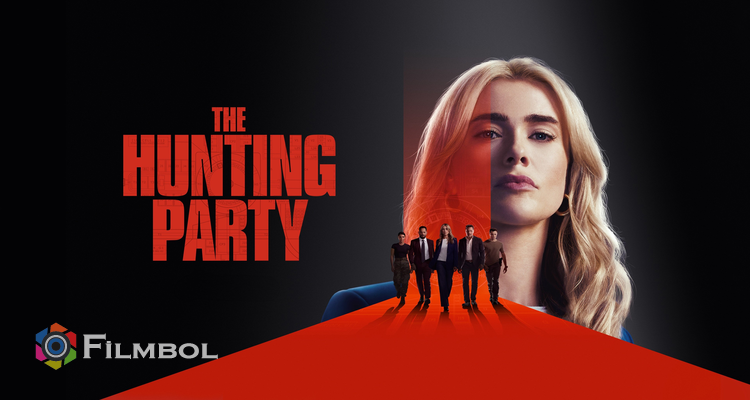 The Hunting Party İndir