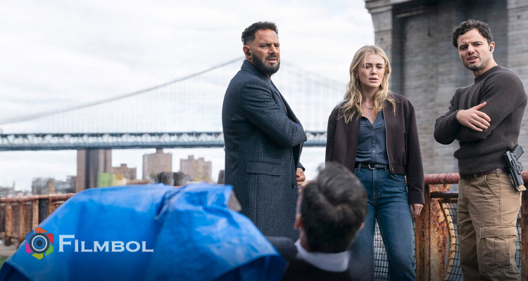 The Hunting Party İndir