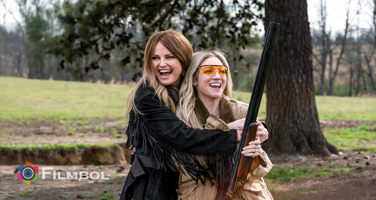 The Hunting Wives İndir