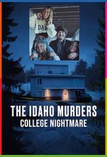 Idaho Üniversitesi Cinayetleri 1080p Dual İndir