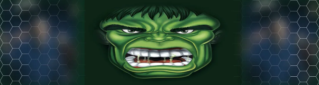 The Incredible Hulk 1080p İndir