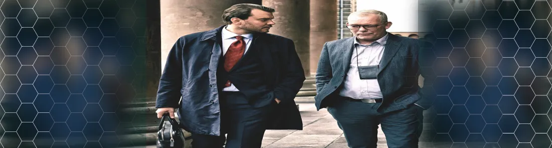 The Investigation 1080p İndir