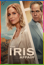 The Iris Affair 1080p İndir