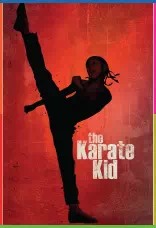 Karateci Çocuk İndir