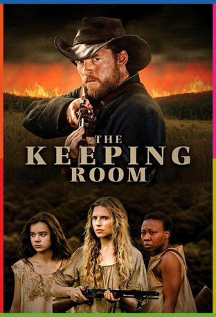 The Keeping Room İndir