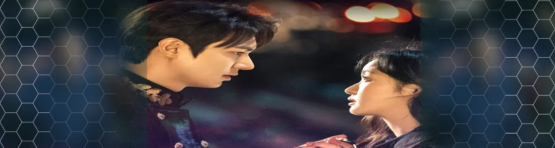 The King: Eternal Monarch 1080p İndir