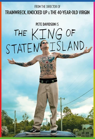  Staten Adası'nın Kralı 