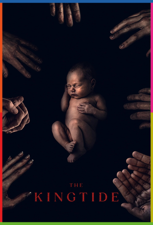 The King Tide İndir