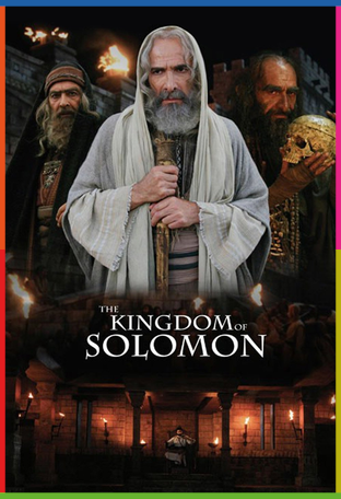 Hz. Süleyman’ın Krallığı İndir