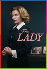 The Lady 1080p İndir