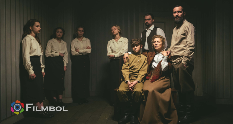 The Last Czars İndir