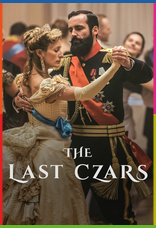 The Last Czars 1080p İndir