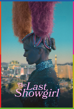 Şov Kızlarının Sonuncusu İndir