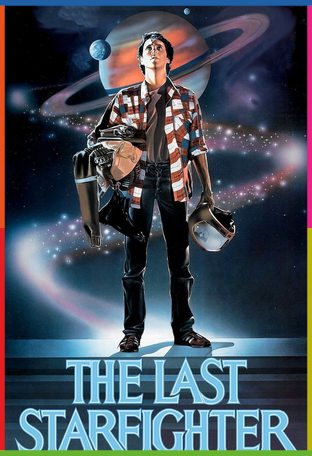 Son Yıldız Savasçısı İndir