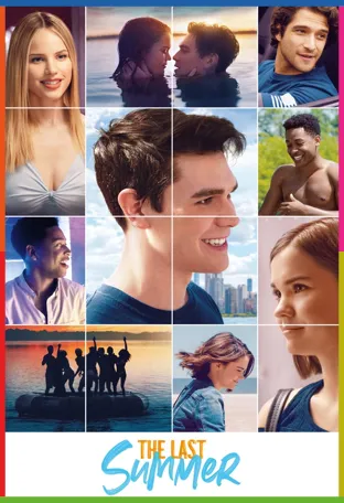 The Last Summer İndir