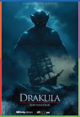 Drakula: Son Yolculuk İndir