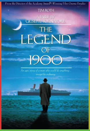 1900 Efsanesi İndir