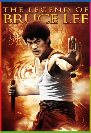 The Legend of Bruce Lee İndir
