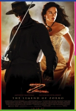 Zorro Efsanesi İndir