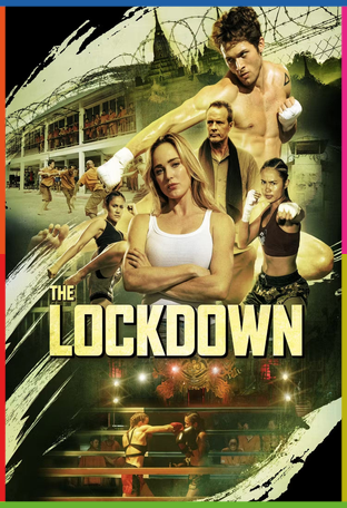 The Lockdown İndir