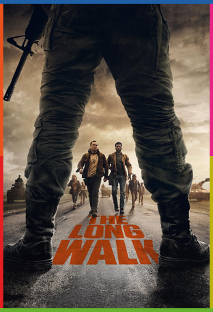 The Long Walk İndir