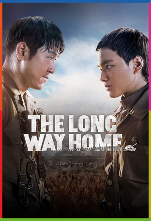 The Long Way Home İndir