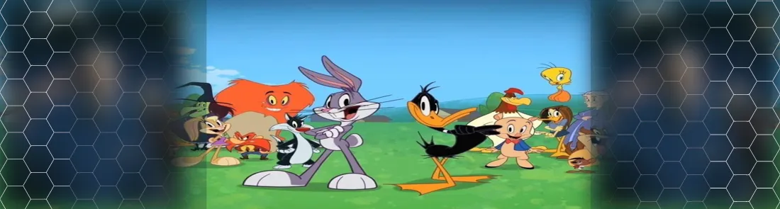 The Looney Tunes Show 1080p İndir