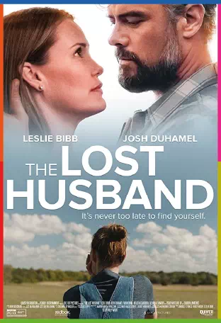  The Lost Husband 