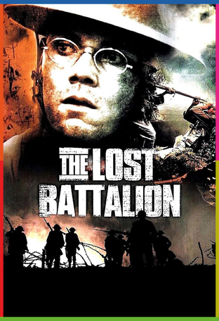 Kayıp Müfreze İndir