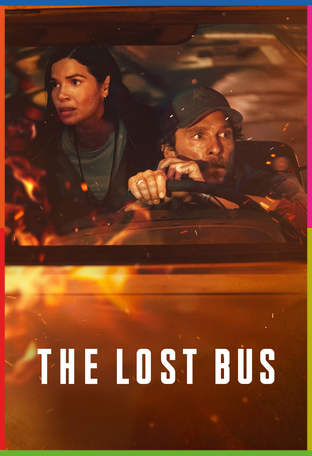 The Lost Bus İndir