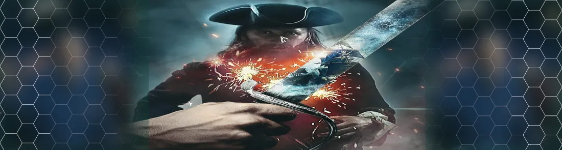 Kayıp Korsan Krallığı 1080p İndir